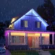 Banda LED Govee Phantasy PRO, RGBIC, Waterproof, Sincronizare Muzica, Wifi, 10m, Exterior, Telecomanda. Control aplicatie - imagine 14