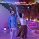 Banda LED Govee Phantasy PRO, RGBIC, Waterproof, Sincronizare Muzica, Wifi, 10m, Exterior, Telecomanda. Control aplicatie - imagine 7