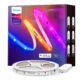 Banda LED Govee RGBIC Pro H619C, 10m, Sincronizare Muzica, Wifi si Bluetooth, Alexa , Google Asistant, strat protector