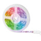 Banda LED RGB Smart NiteBird SL3 WiFi, 10 metri, 16W, sincronizare cu muzica - imagine 4