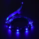 Extensie Banda LED RGB Sonoff L1-Lite, telecomanda, 2 m - imagine 2