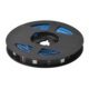 Banda LED Smart Sonoff Wifi RGB L1-Lite, telecomanda, 5m, sincronizare cu muzica, 16 milioane de culori - imagine 5