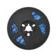 Extensie Banda LED RGB Sonoff L1-Lite, telecomanda, 2 m - imagine 4