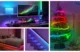 Banda LED Sonoff Wifi RGBIC L3-Pro, 5m, Smart, Bluetooth, Sincronizare Muzica, 30 LED/m, Alimentare USB - imagine 7