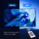 Banda LED TV RGB Ustellar, Smart, USB, Telecomanda, 2 m, LED 5050, 60 Leduri - imagine 3