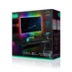 Banda LED TV RGBIC Nous F9, Smart, Wifi, alimentare USB, 2 m, LED 5050 - imagine 8