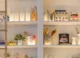 Banda LED Ustellar 12m, 720 Leduri, Senzor de miscare, Lumina alb calda, Dimmer, 3000K - imagine 8