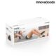 Bara pentru abdomene cu ventuza si ghid de exercitii CoreUp InnovaGoods Sport Fitness - imagine 4