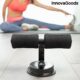Bara pentru abdomene cu ventuza si ghid de exercitii CoreUp InnovaGoods Sport Fitness - imagine 7