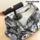 Bara pentru abdomene cu ventuza si ghid de exercitii CoreUp InnovaGoods Sport Fitness - imagine 8