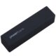 Baterie externa Blokker, power bank 2600 mah, 3.7 v, 1 port usb, negru - imagine 2