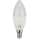 Bec LED RGB Smart WiFi Brennenstuhl E14, Control din aplicatie - imagine 5