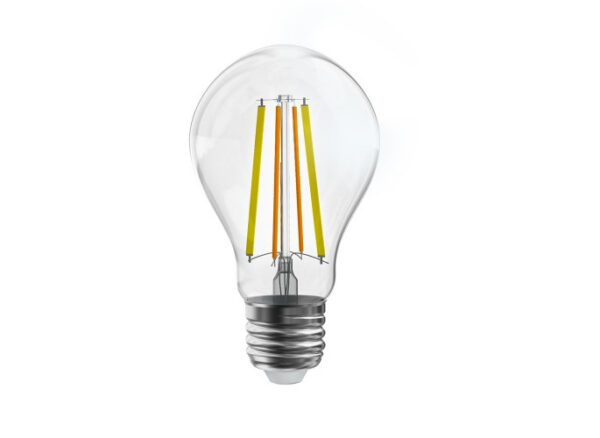 Bec Smart cu Filament Vintage Sonoff B02-F-A60, 7W, 806 LM, E27, Dimmer, Control aplicatie, compatibil  Amazon Alexa si Google Assistant - imagine 2