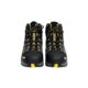 Bocanci de lucru, S1, SRA, piele, protectie compozit, marimea 44, Beorol - imagine 9