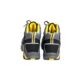 Bocanci de lucru, S1, SRA, piele, protectie compozit, marimea 44, Beorol - imagine 8