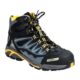 Bocanci de lucru, S1, SRA, piele, protectie compozit, marimea 44, Beorol - imagine 5