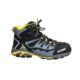 Bocanci de lucru, S1, SRA, piele, protectie compozit, marimea 44, Beorol - imagine 4