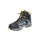 Bocanci de lucru, S1, SRA, piele, protectie compozit, marimea 44, Beorol - imagine 3
