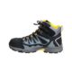 Bocanci de lucru, S1, SRA, piele, protectie compozit, marimea 44, Beorol - imagine 2