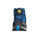 Bocanci de lucru, S3, SRC, piele, protectie compozit, marimea 44, Beorol - imagine 5