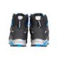 Bocanci de lucru, S3, SRC, piele, protectie compozit, marimea 44, Beorol - imagine 2