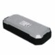 Boxa bluetooth Waterproof full control 6 W, negru - imagine 3