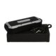 Boxa bluetooth Waterproof full control 6 W, negru - imagine 4