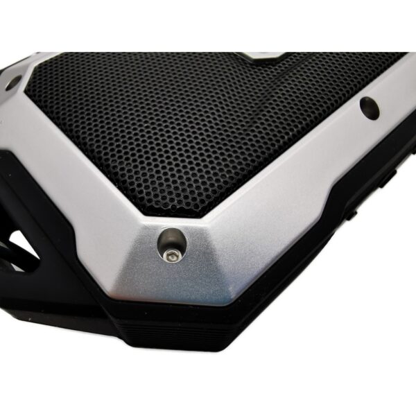 Boxa bluetooth Waterproof full control 6 W, negru - imagine 5