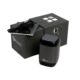 Boxa bluetooth cu microfon Extra Bass Insight Ifidelity, 5 W - imagine 2