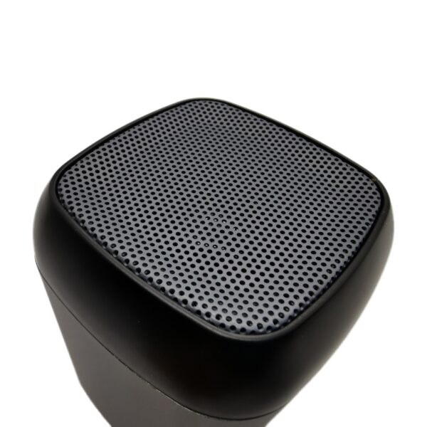 Boxa bluetooth cu microfon Extra Bass Insight Ifidelity, 5 W - imagine 4