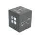 Boxa bluetooth cu microfon Extra Bass Insight Ifidelity, 5 W - imagine 5