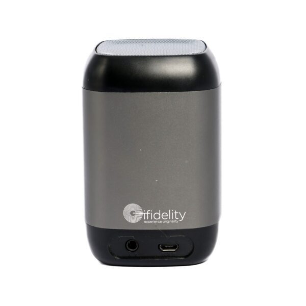 Boxa bluetooth cu microfon Extra Bass Insight Ifidelity, 5 W - imagine 1