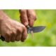 Briceag/cutit pliabil tactic, multifunctional, 6 in 1, model Survival, 22 cm, NEO - imagine 5