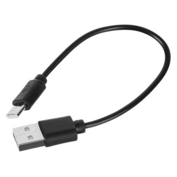 Bricheta electrica cu plasma, reincarcabila, flexibila, otel inoxidabil - imagine 4