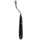Bricheta electrica cu plasma, reincarcabila, flexibila, otel inoxidabil - imagine 8