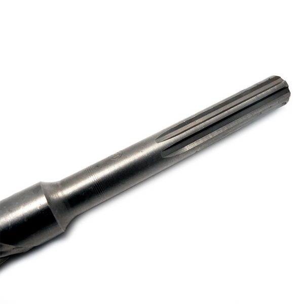 Burghiu pentru beton, SDS MAX, 32x600 mm, Stavtool - imagine 2