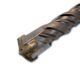 Burghiu pentru beton, SDS PLUS, 20x800 mm, Richmann - imagine 3