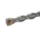 Burghiu profi pentru beton armat, 3 pastile, SDS PLUS, 18x400 mm, Richmann Exclusive - imagine 3