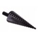 Burghiu pentru metal, in trepte, titan, 4-32 mm, Richmann Exclusive - imagine 2