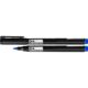 Marker permanent subtire, 4 culori, set 36 buc, Richmann - imagine 4
