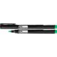 Marker permanent subtire, 4 culori, set 36 buc, Richmann - imagine 3