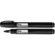 Marker permanent, gros, 4 culori, (set 36 buc), RICHMANN - imagine 3