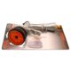 Pistol stropit gradina, tip dus, 8 tipuri, metalic, Richmann Exclusive - imagine 7