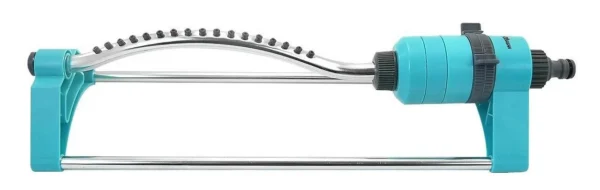 Aspersor oscilant, 17 duze, 210 mp, Richmann - imagine 6