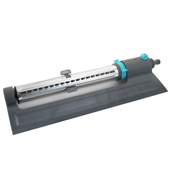 Aspersor oscilant, cu 20 duze, 220 mp, Richmann - imagine 2