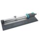 Aspersor oscilant, cu 20 duze, 220 mp, Richmann - imagine 2