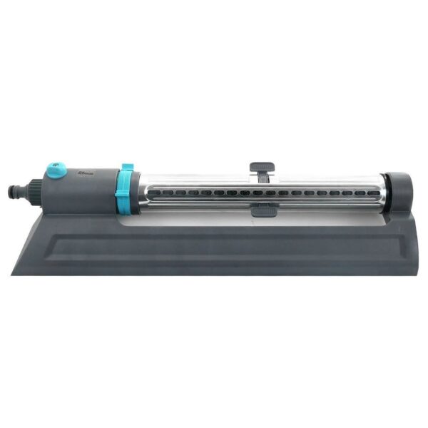 Aspersor oscilant, cu 20 duze, 220 mp, Richmann - imagine 8
