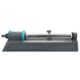 Aspersor oscilant, cu 20 duze, 220 mp, Richmann - imagine 8