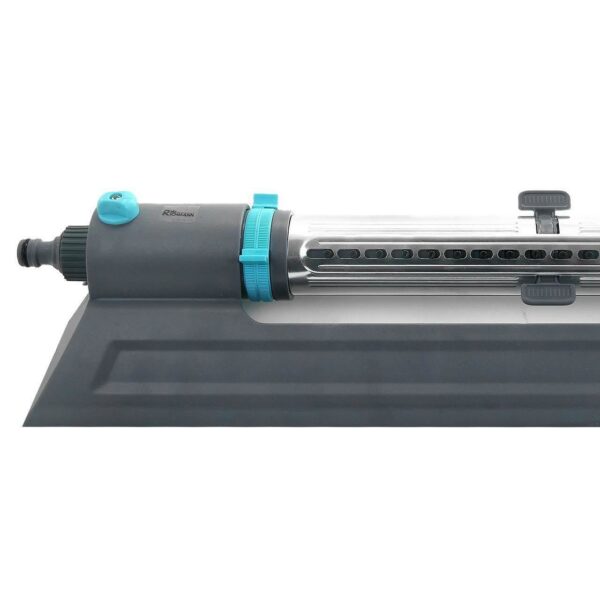 Aspersor oscilant, cu 20 duze, 220 mp, Richmann - imagine 7