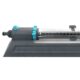 Aspersor oscilant, cu 20 duze, 220 mp, Richmann - imagine 7